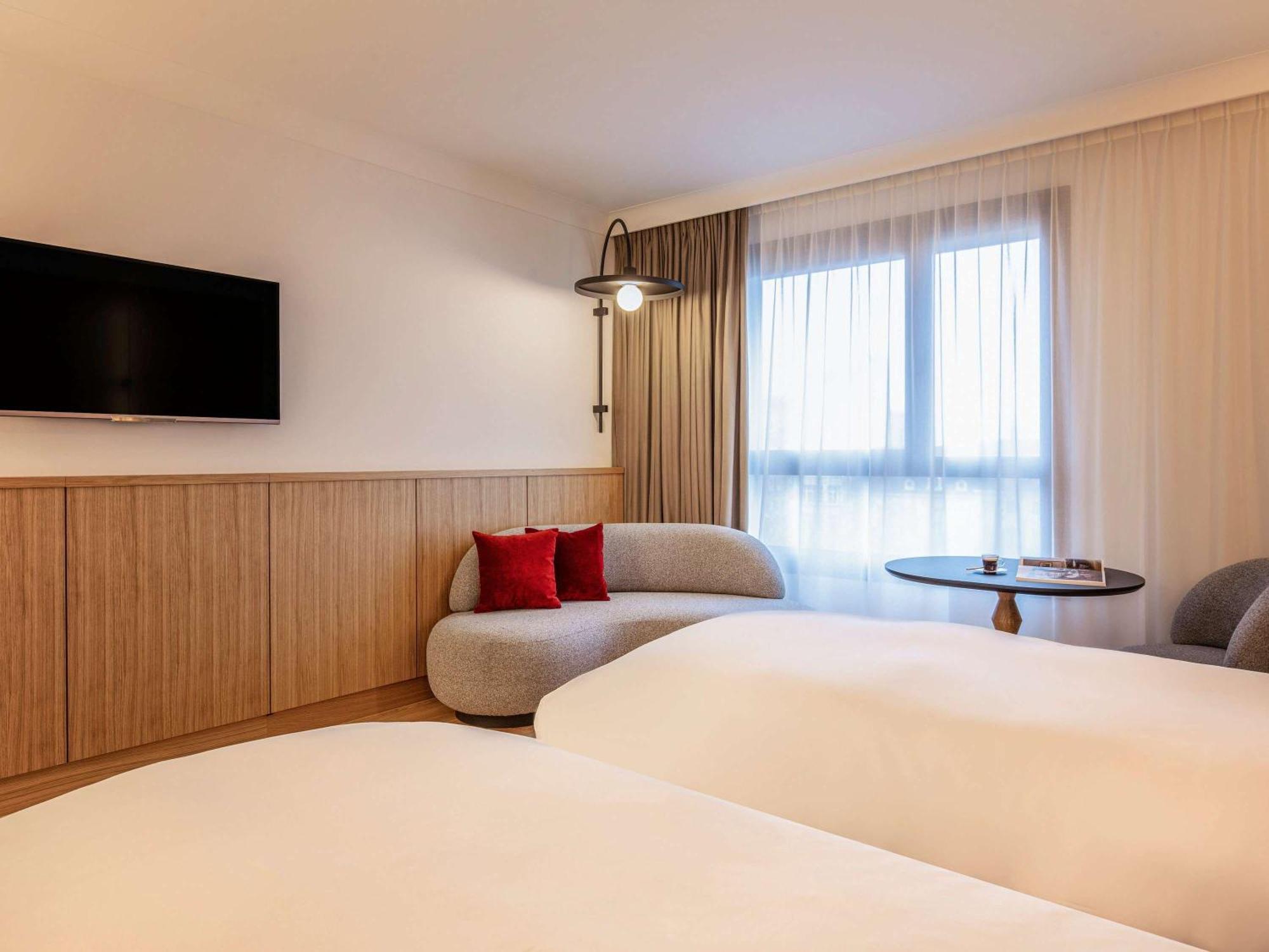 Hotel Le Louise - Mgallery Collection 5*