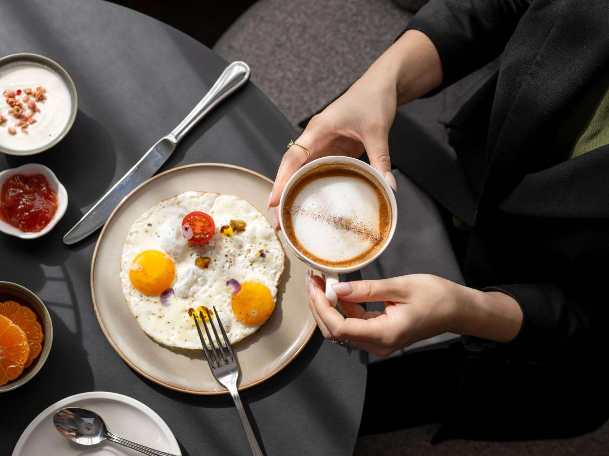 Le Louise - Mgallery Collection Hotel 5*