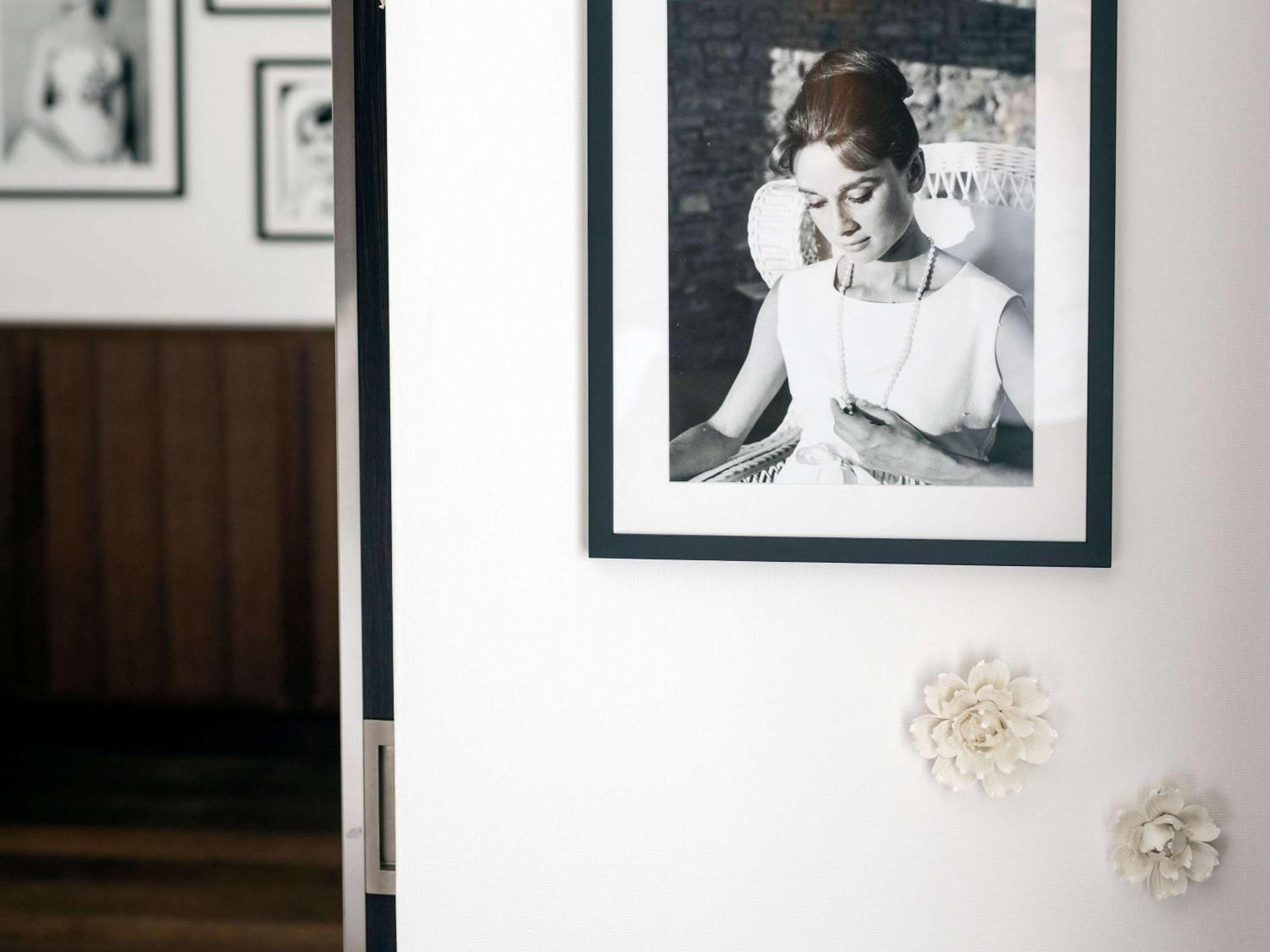 Hotel Le Louise - Mgallery Collection Brussel