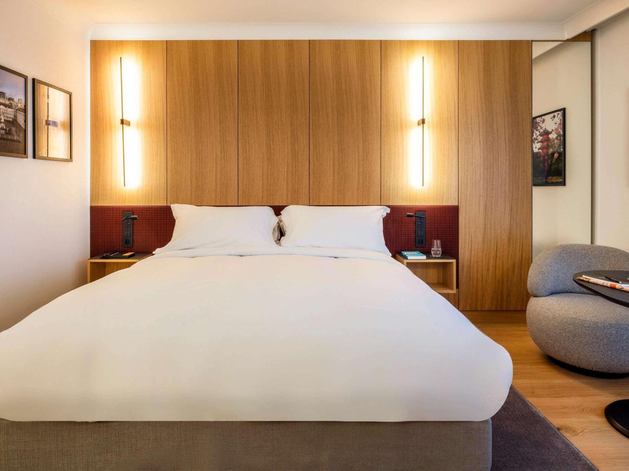 Hotel Le Louise - Mgallery Collection