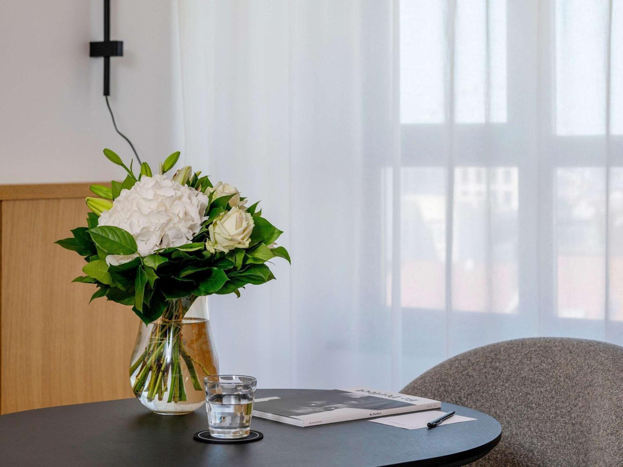 Le Louise - Mgallery Collection Hotel 5*