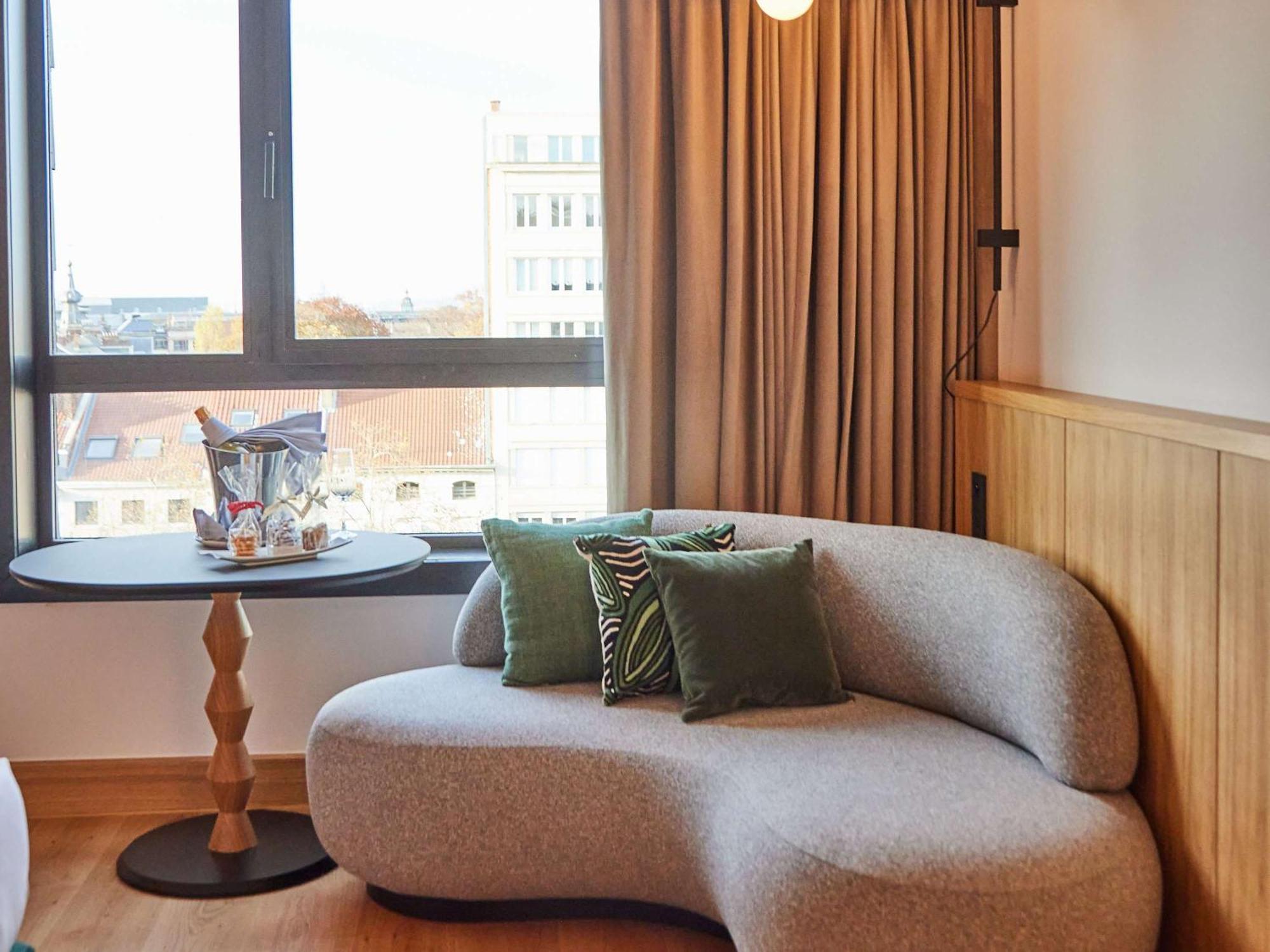 Hotel Le Louise - Mgallery Collection