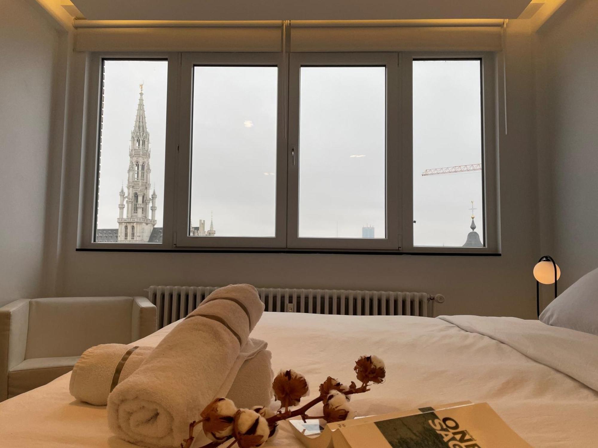 Appartement Centerstay *