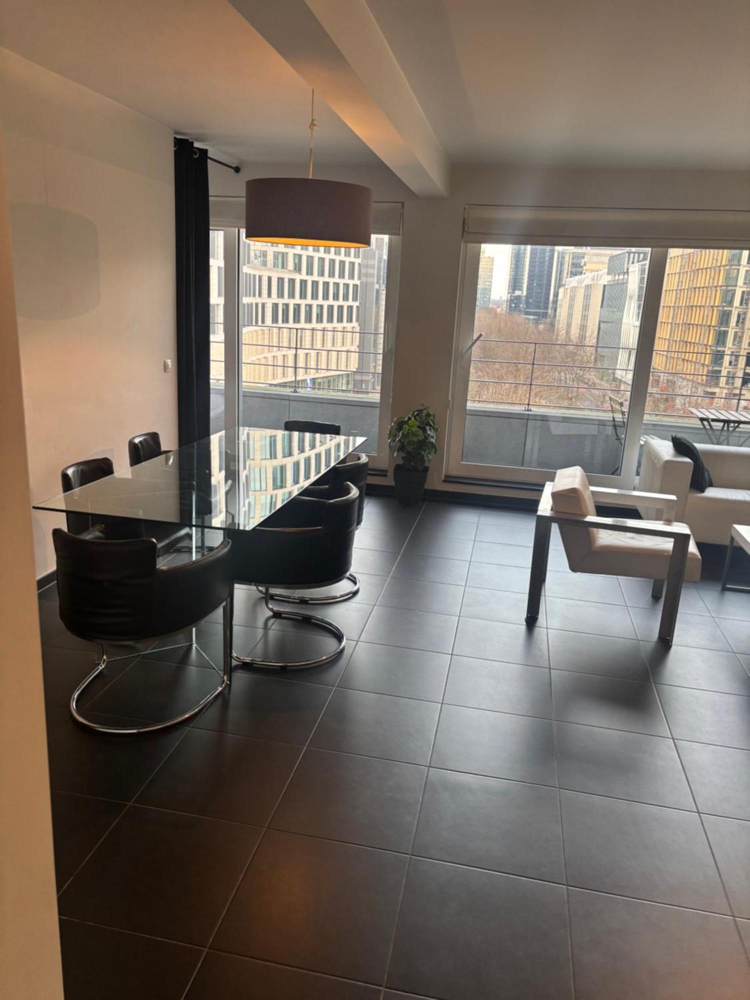 Charming With Balcony Views Appartamento *
