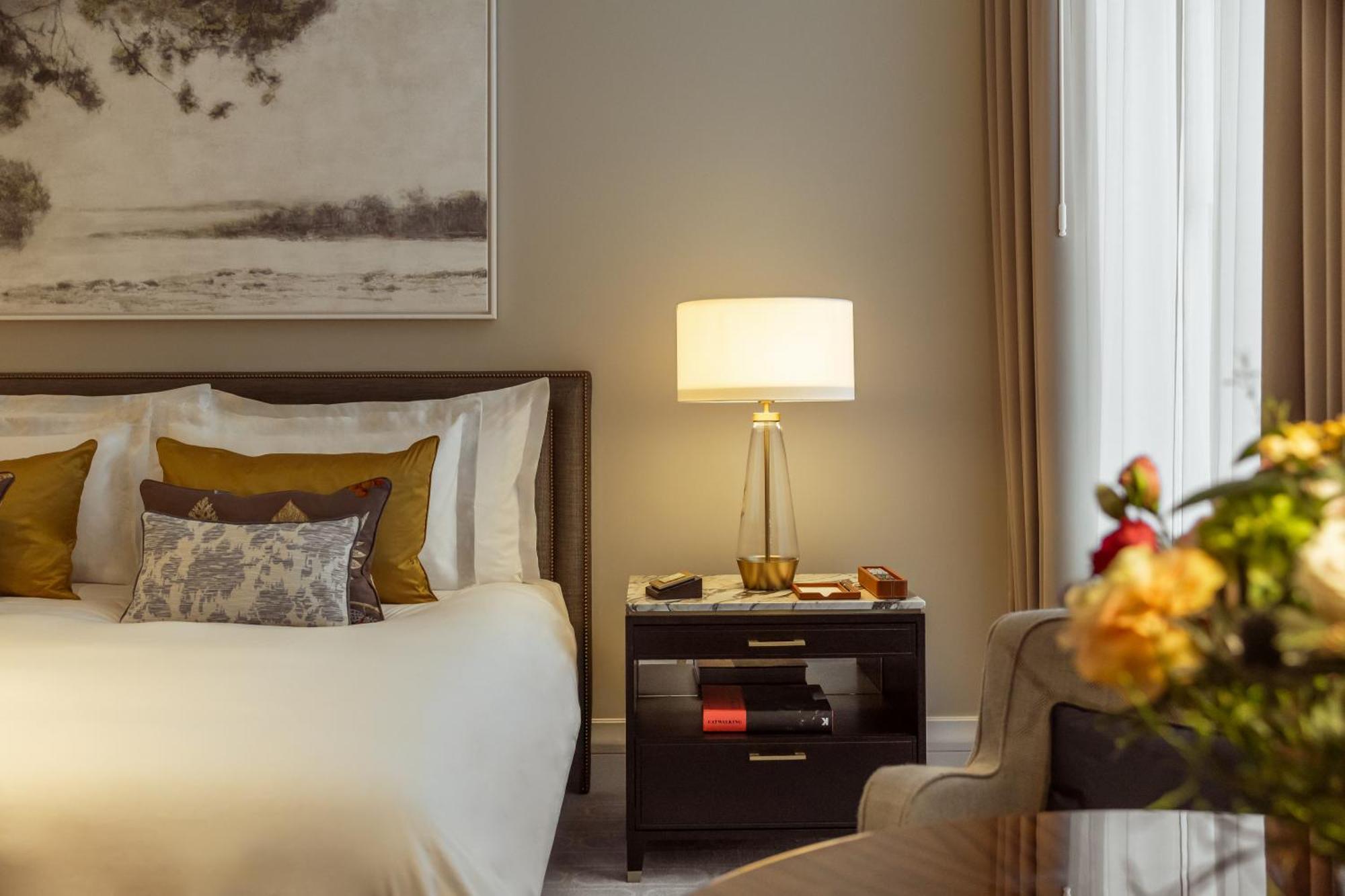 Corinthia Grand Astoria Brussels
