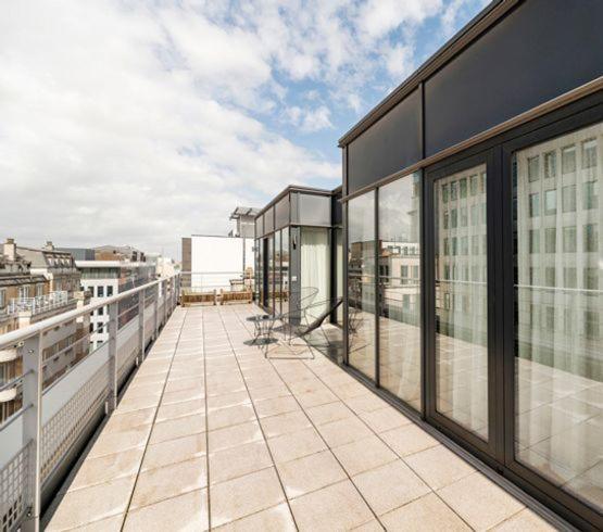 Modern In Appartement *