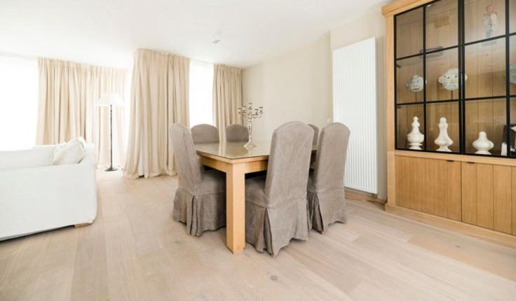 Appartement Modern In *