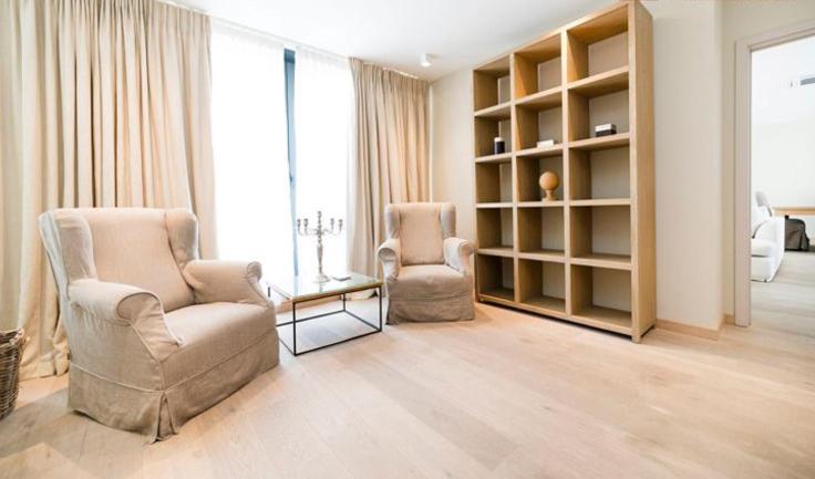 Modern In Appartement