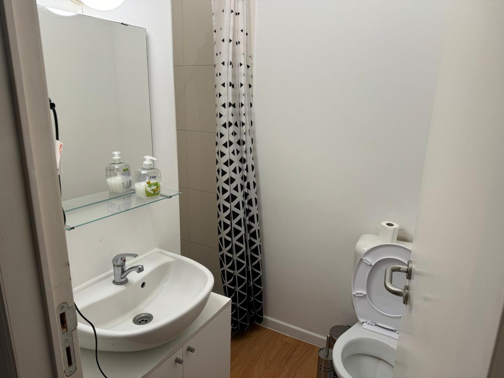Centre De Bruxelles, Apartment Brussels