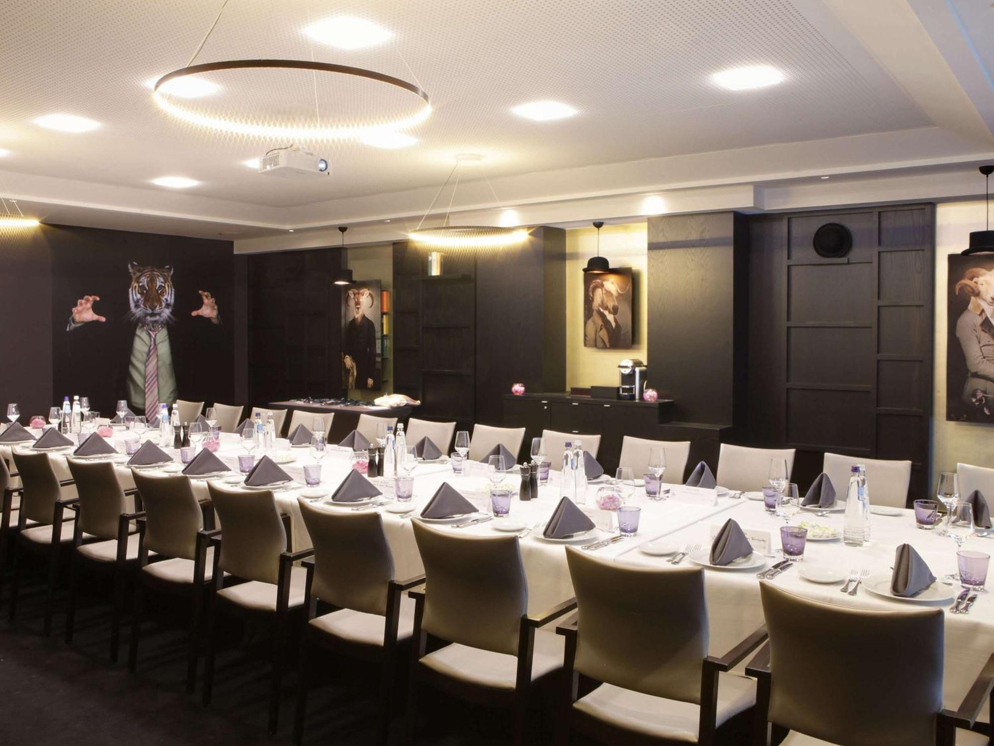 Le Louise - Mgallery Collection