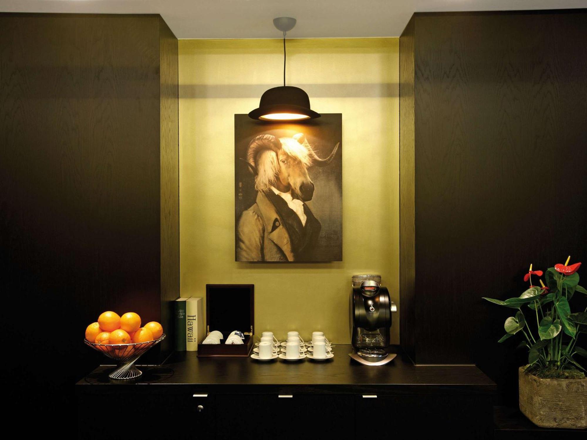 Hotel Le Louise - Mgallery Collection 5*