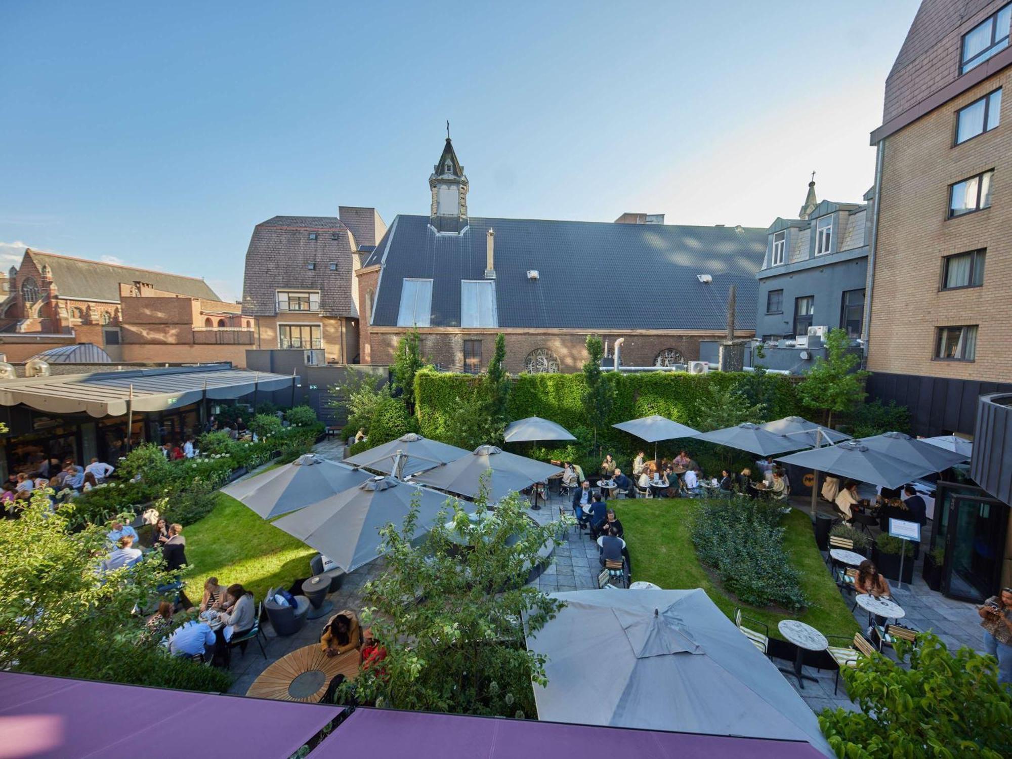 Le Louise - Mgallery Collection Hotel Brussel