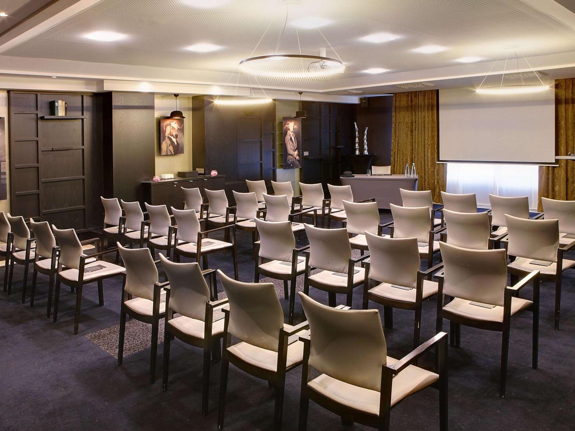 Le Louise - Mgallery Collection Hotel 5*