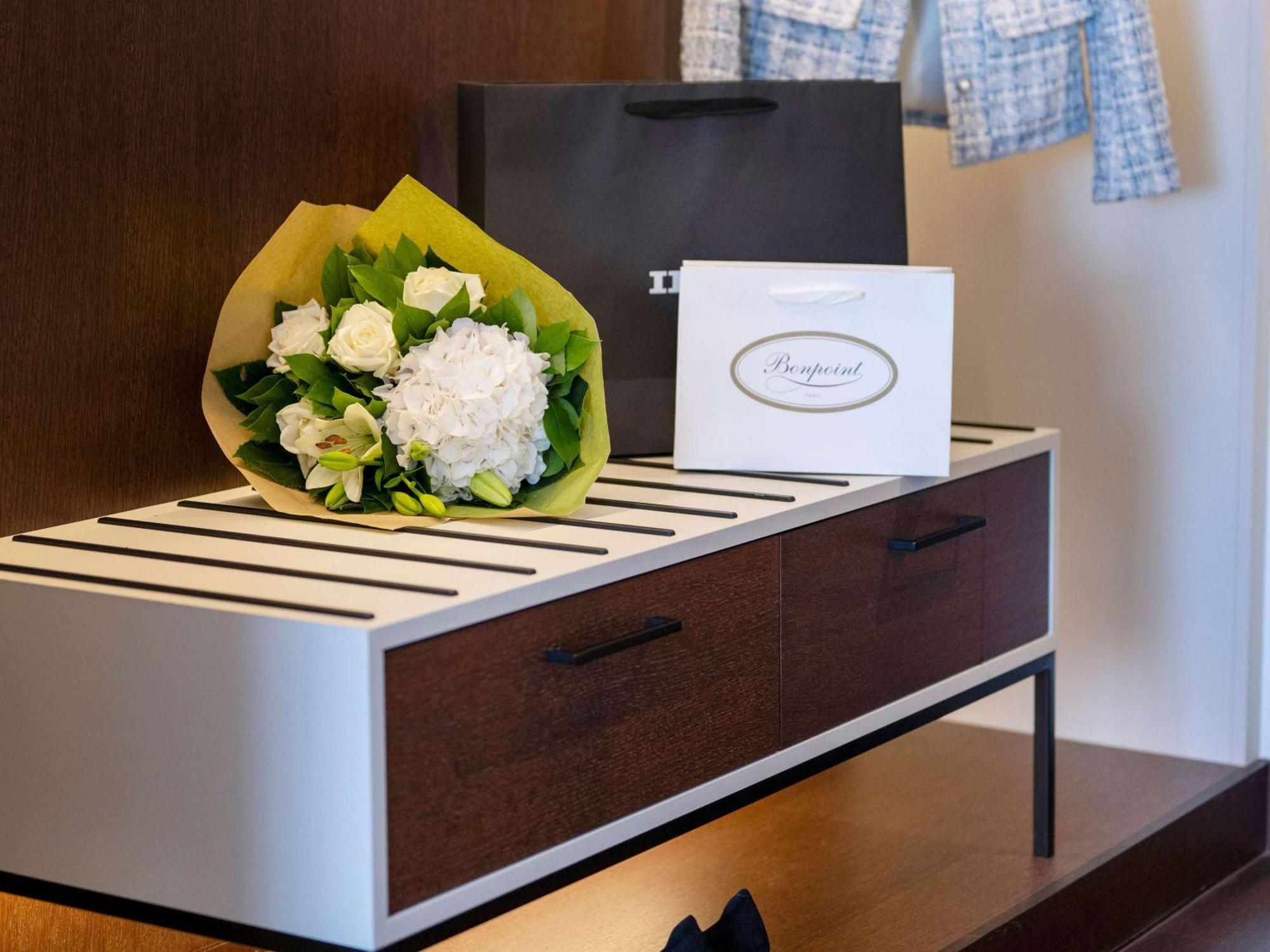 Le Louise - Mgallery Collection Hotel