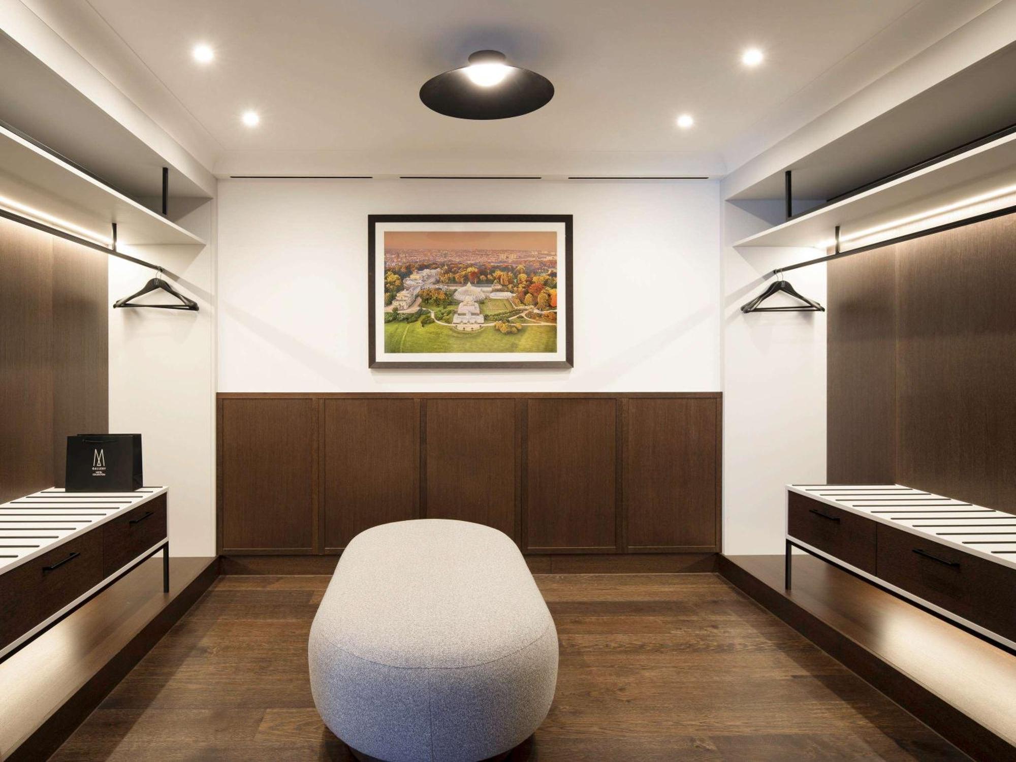 Le Louise - Mgallery Collection Hotel 5*