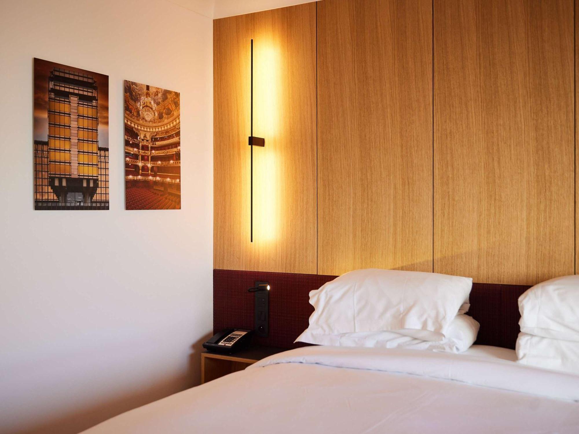 Le Louise - Mgallery Collection 5* Brussel