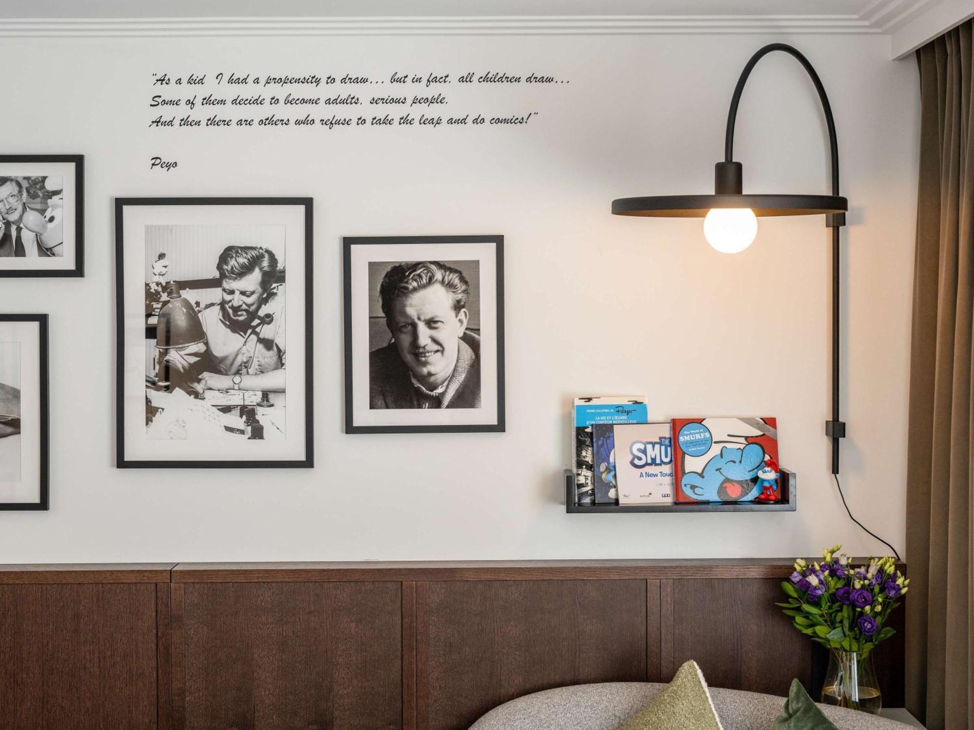Le Louise - Mgallery Collection Hotel
