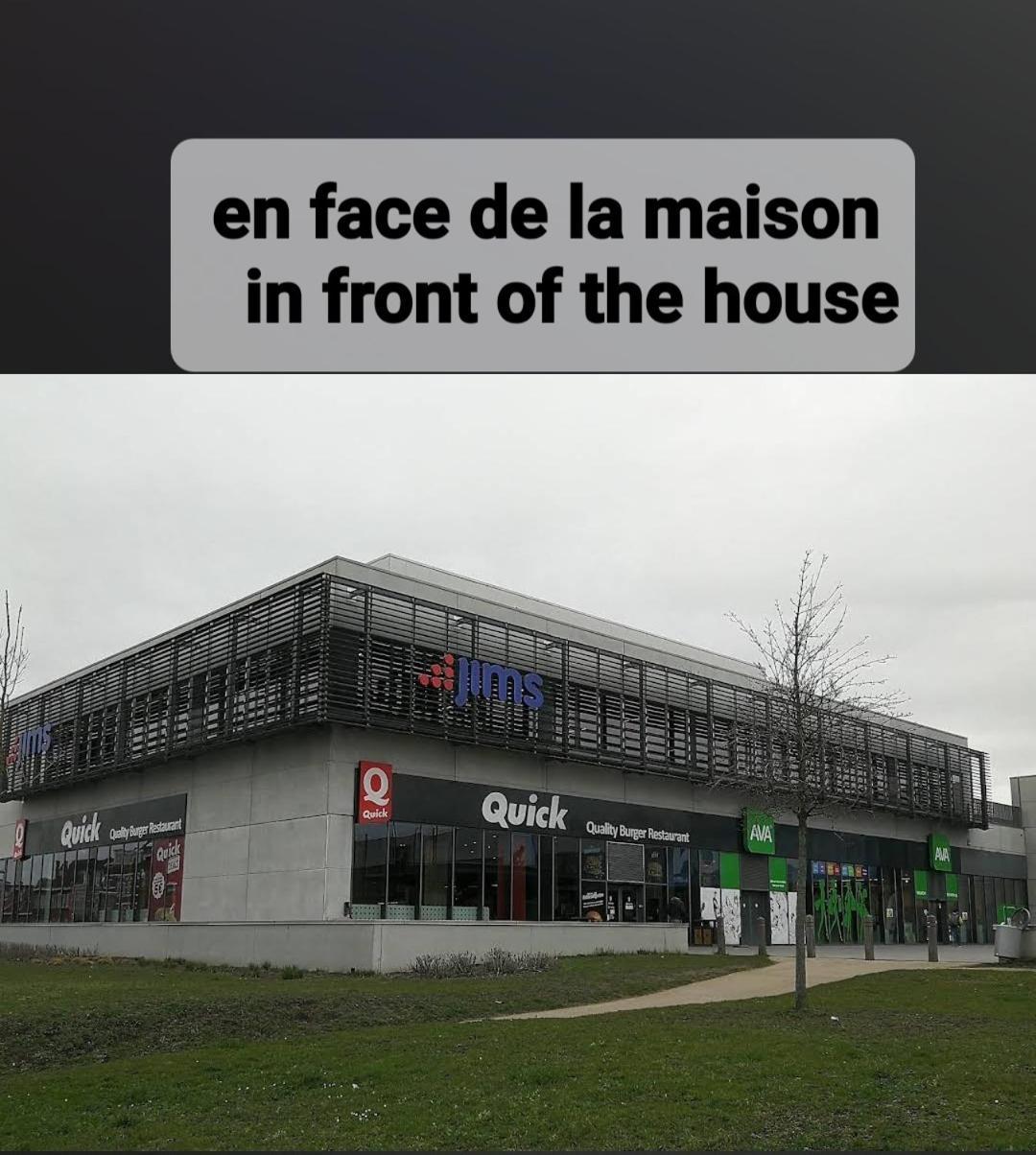 Private Airport Brussel