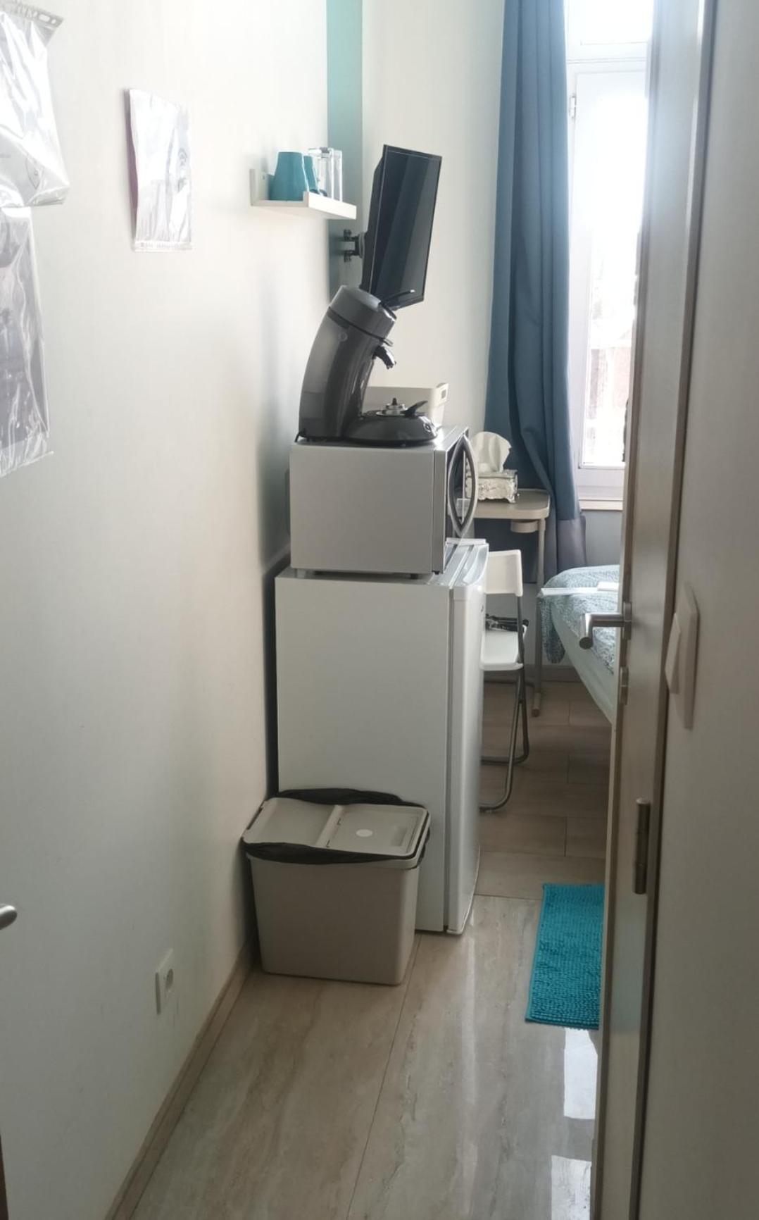 Appartement Private Airport