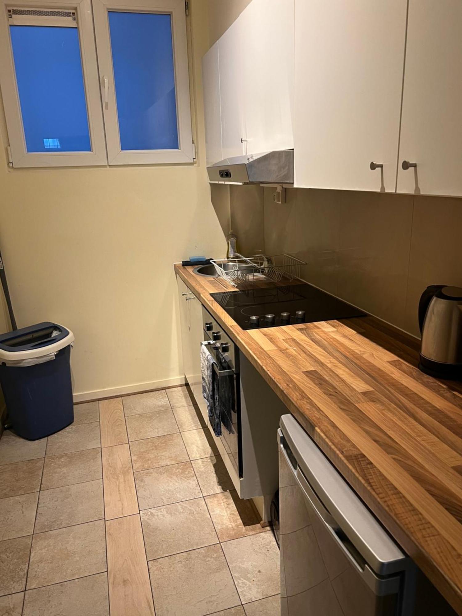 Grand Place Appartement