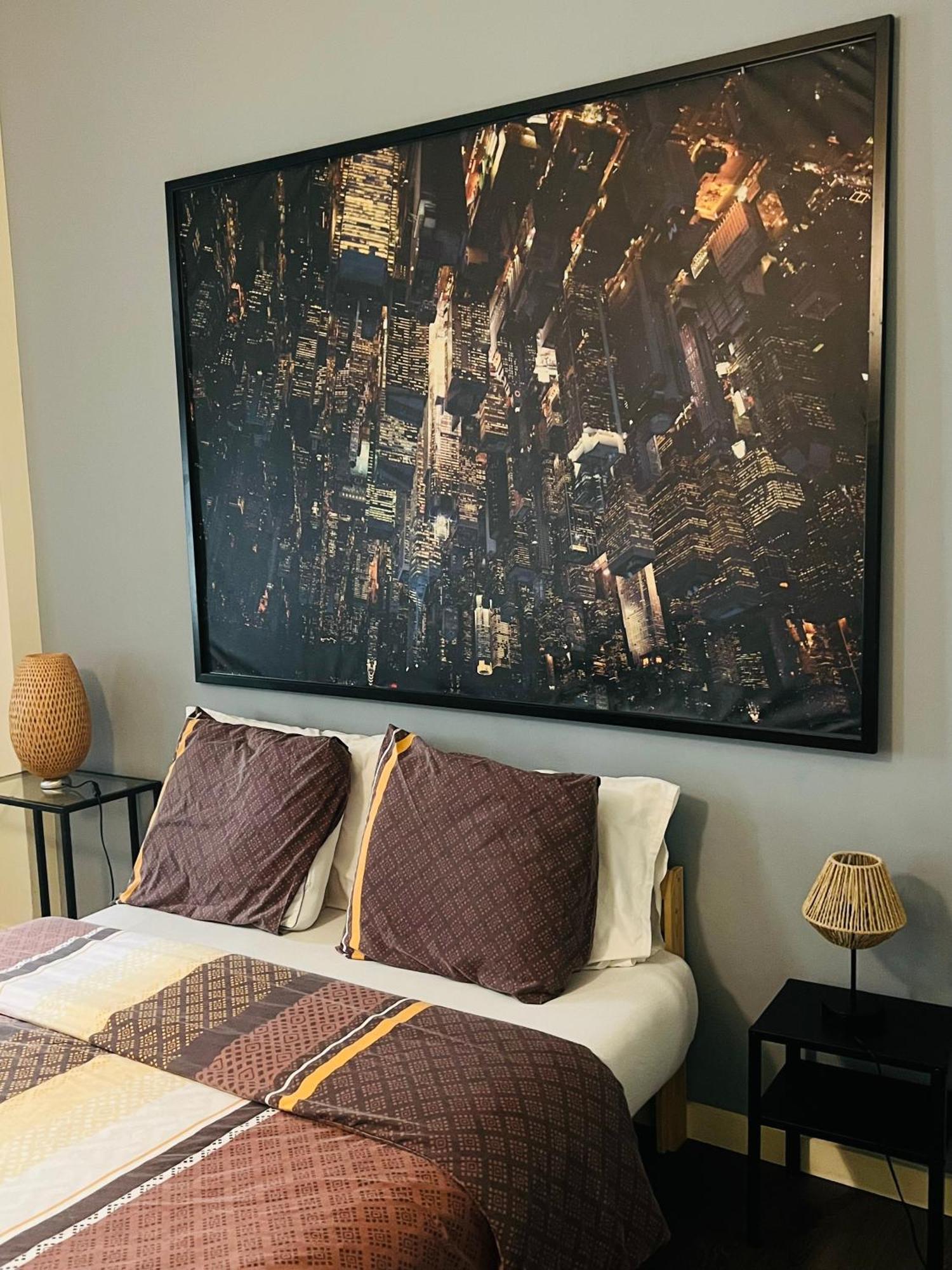 Grand Place Appartement Bruxelles