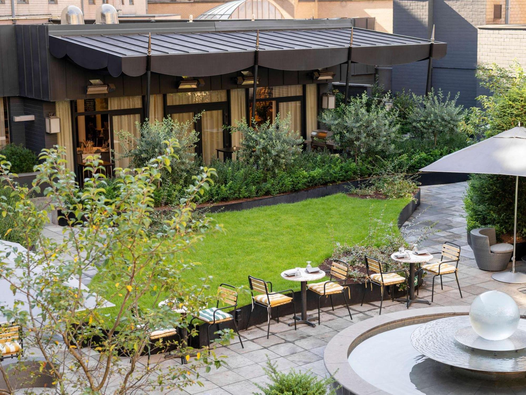 Hotel Le Louise Brussels - Mgallery Collection