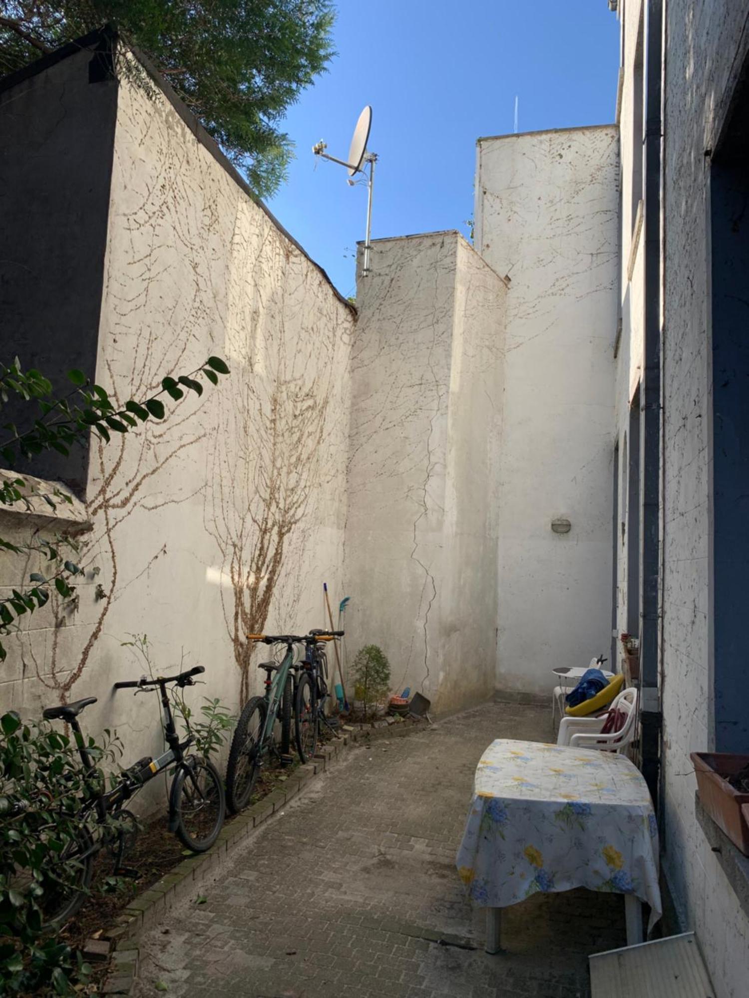 Lejlighed Charming In Brussels: Great Location For Renting