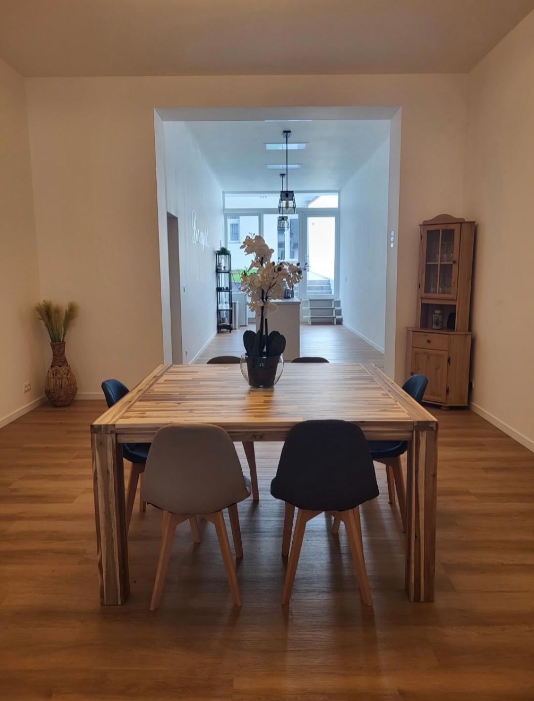 Eden's Private - European Quarter Privatunterkunft Brüssel