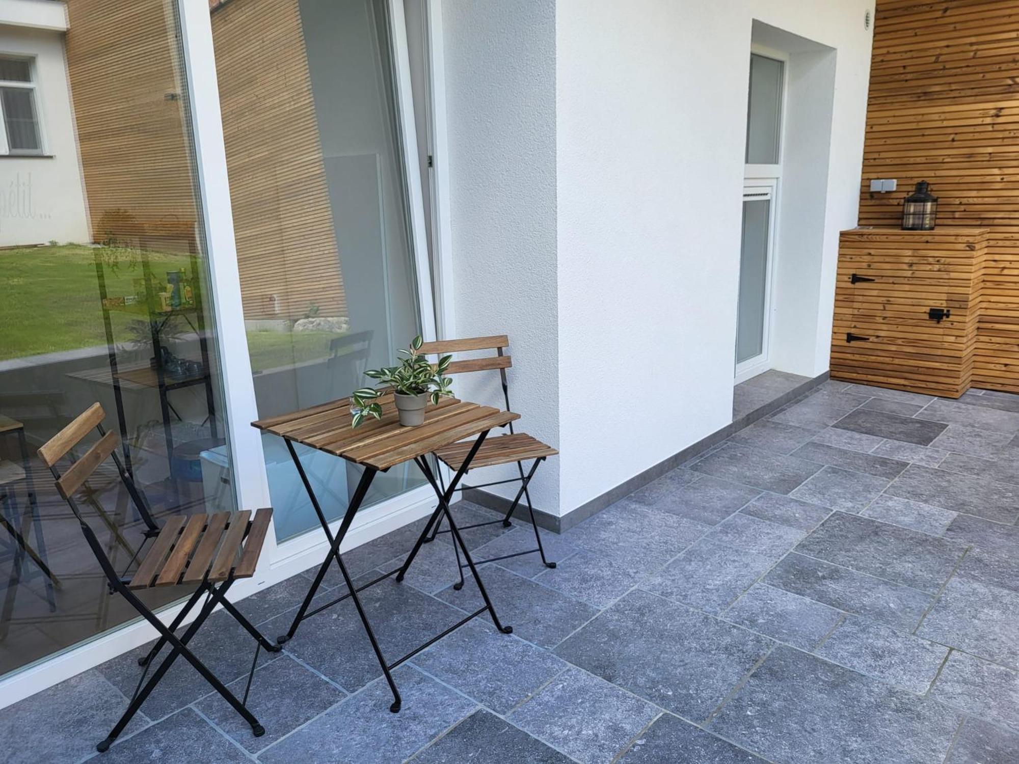 Eden's Private - European Quarter Privatunterkunft