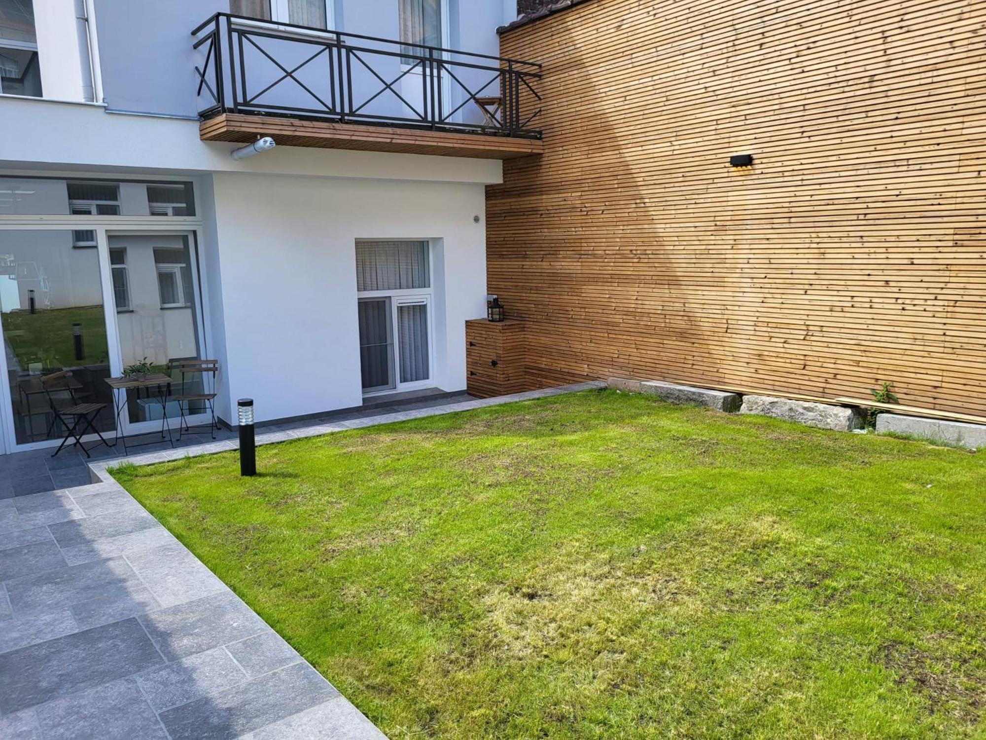 Eden's Private - European Quarter Privatunterkunft Brüssel