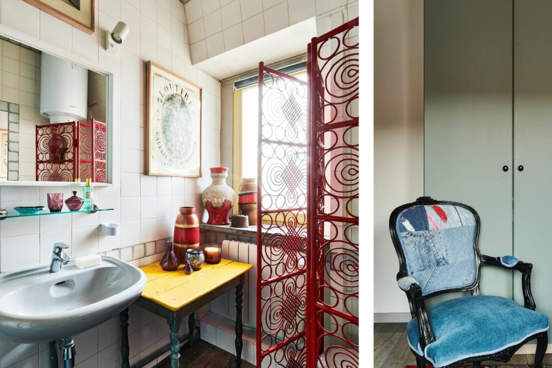 Vakantiehuis Design Family 2-bedroom House&garden *