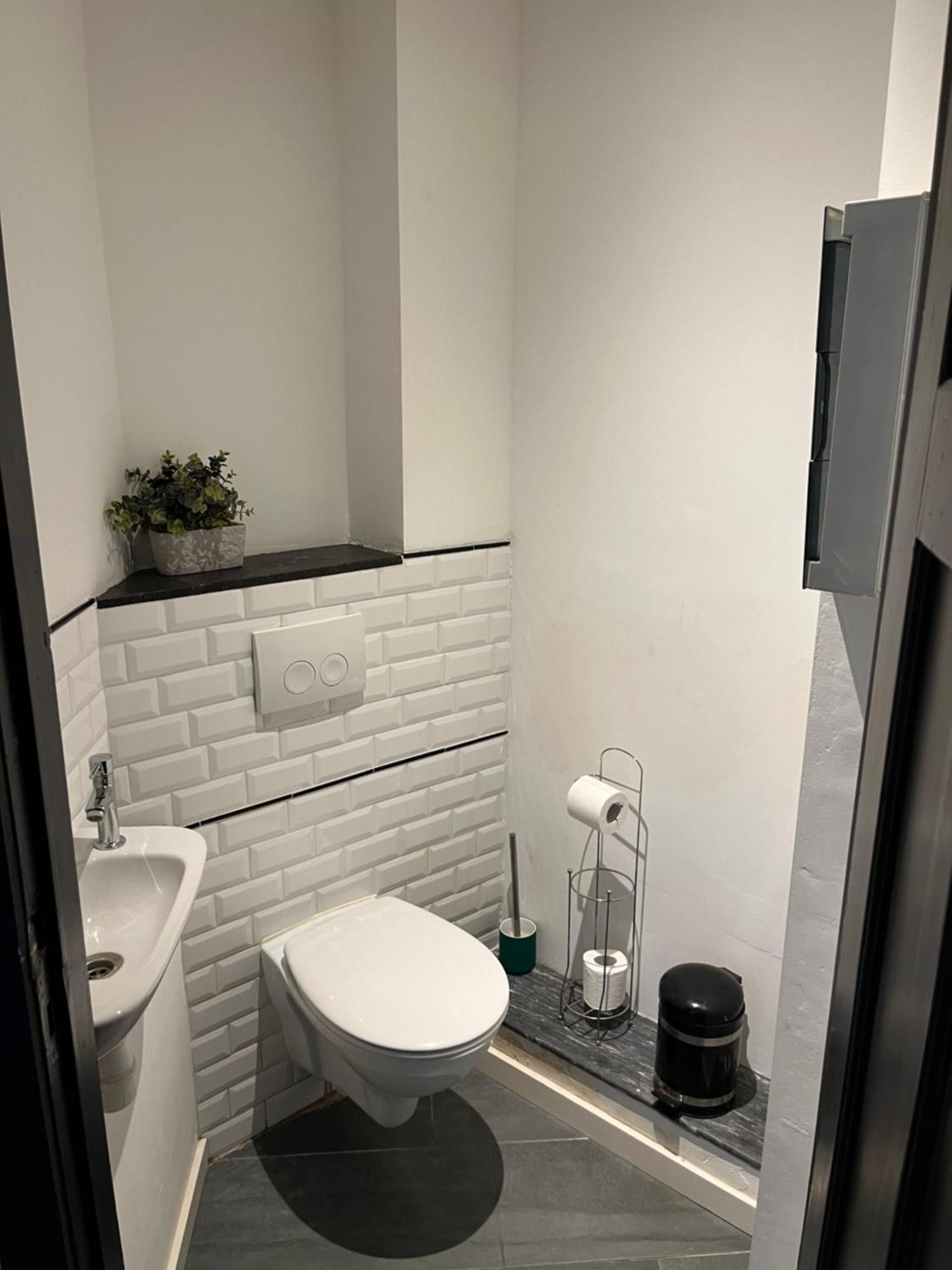Appartamento Flat South *