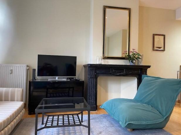 Appartement Bourse Grand Place