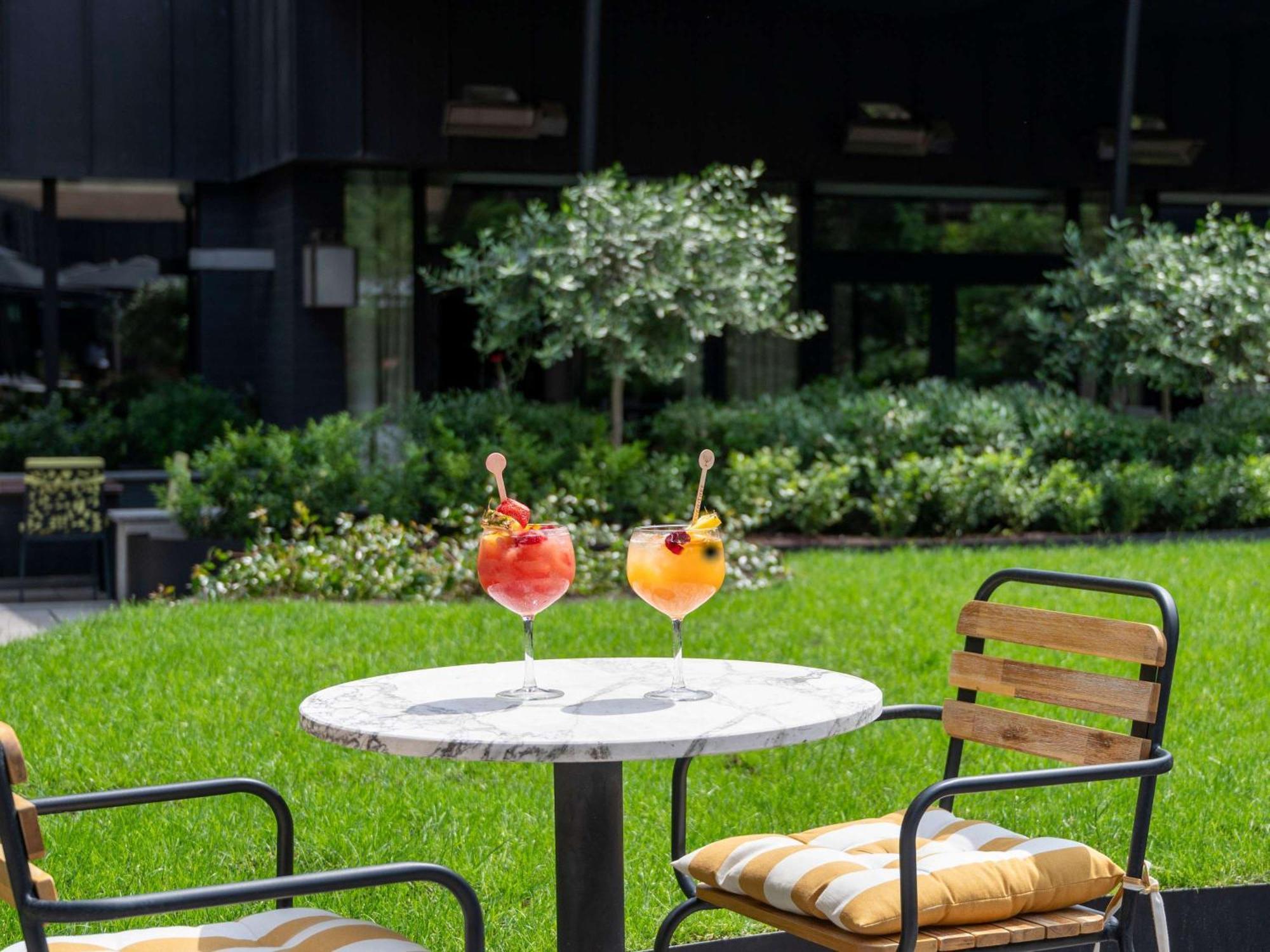 Hotel Le Louise - Mgallery Collection