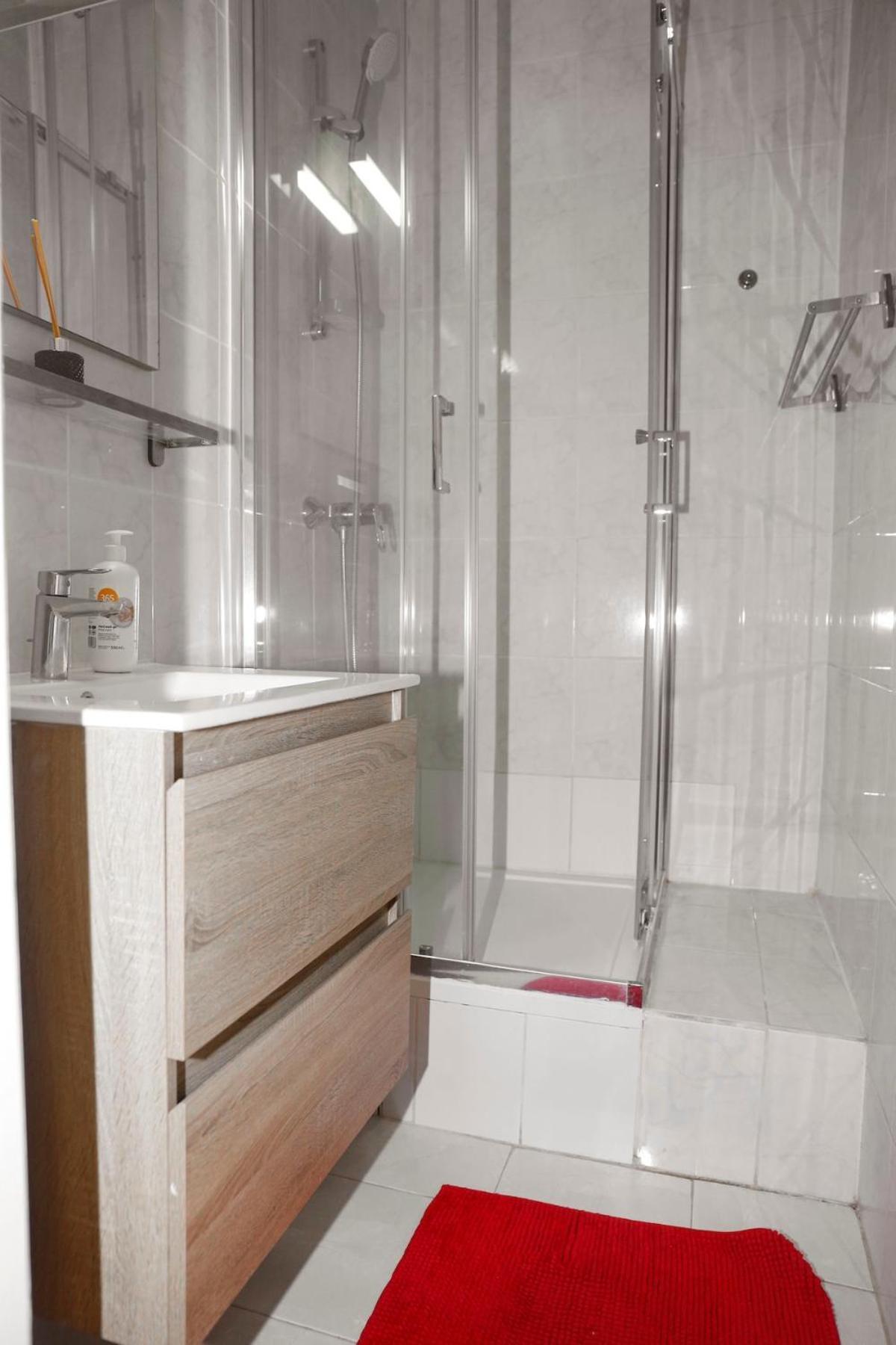 Lejlighed Appartement, Deux Au Pied Du Metro Montgomery Bruxelles