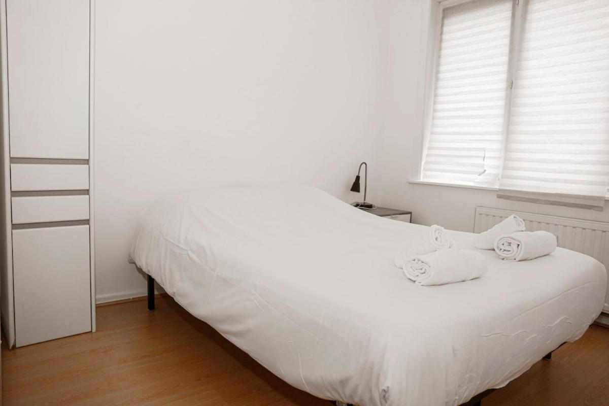 Lejlighed Appartement, Deux Au Pied Du Metro Montgomery *