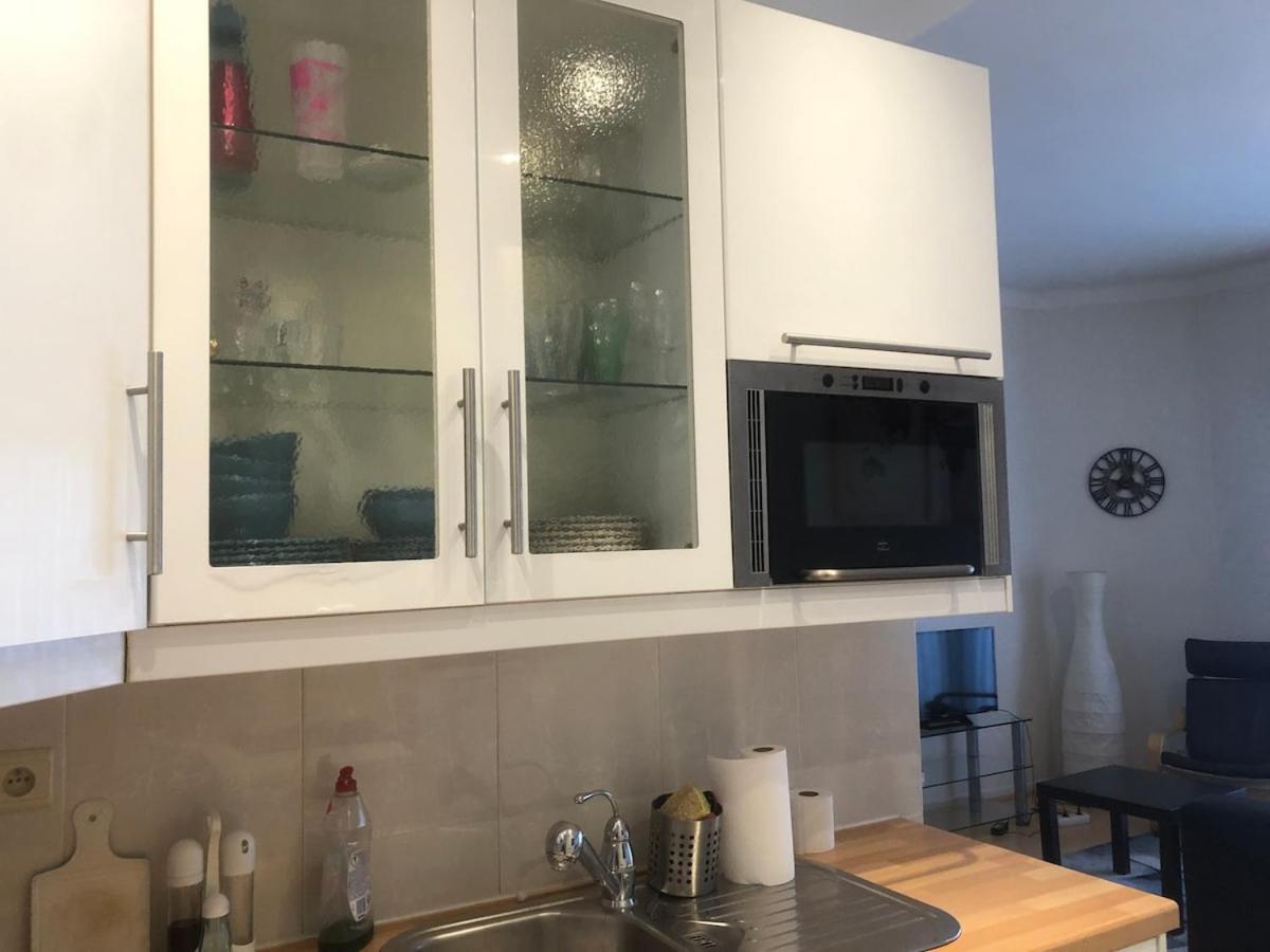 Appartement, Deux Au Pied Du Metro Montgomery Lejlighed *