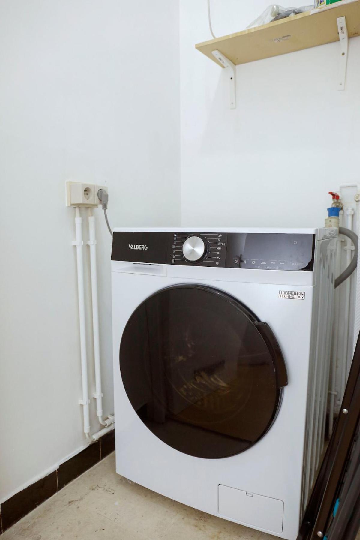 Lejlighed Appartement, Deux Au Pied Du Metro Montgomery *