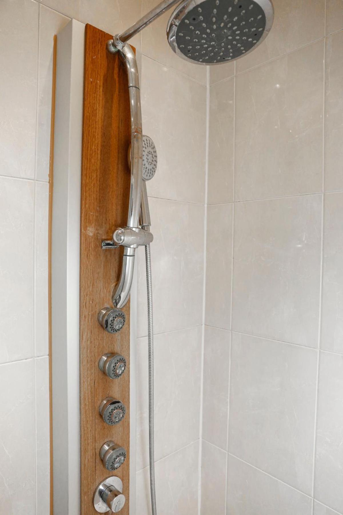 Appartement, Deux Au Pied Du Metro Montgomery Lejlighed