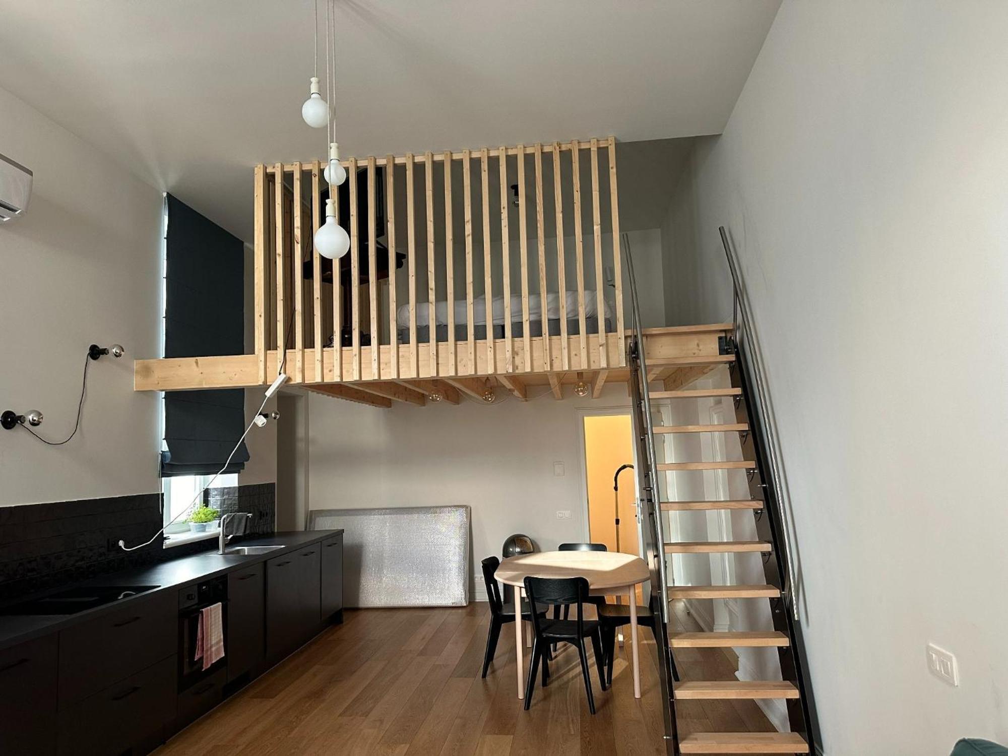 Self Check In For 2 In Center Of Ixelles Appartement Bruxelles