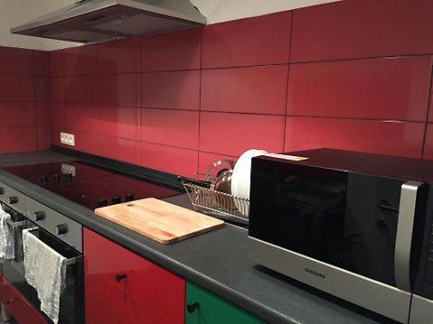 Hostel Midi 81 Brüssel
