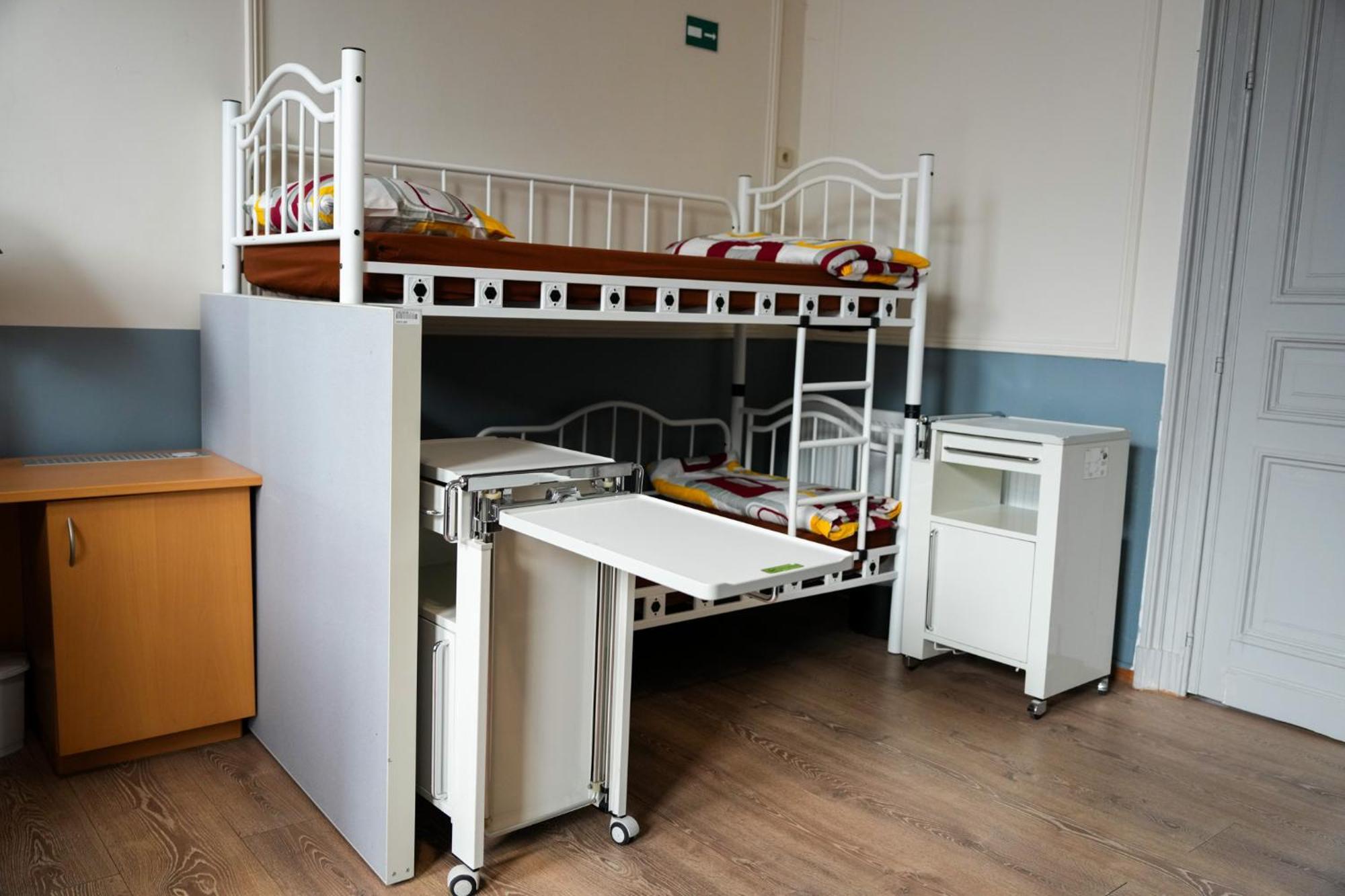 Your Midi Station Ostello *
