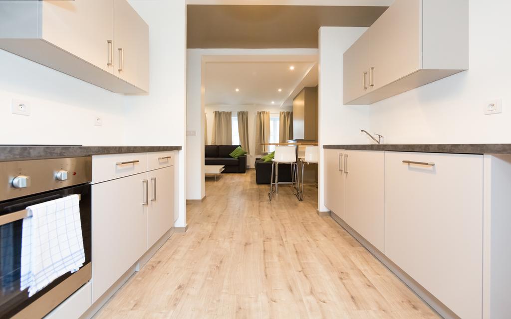 Appartement Compagnie Des Sablons