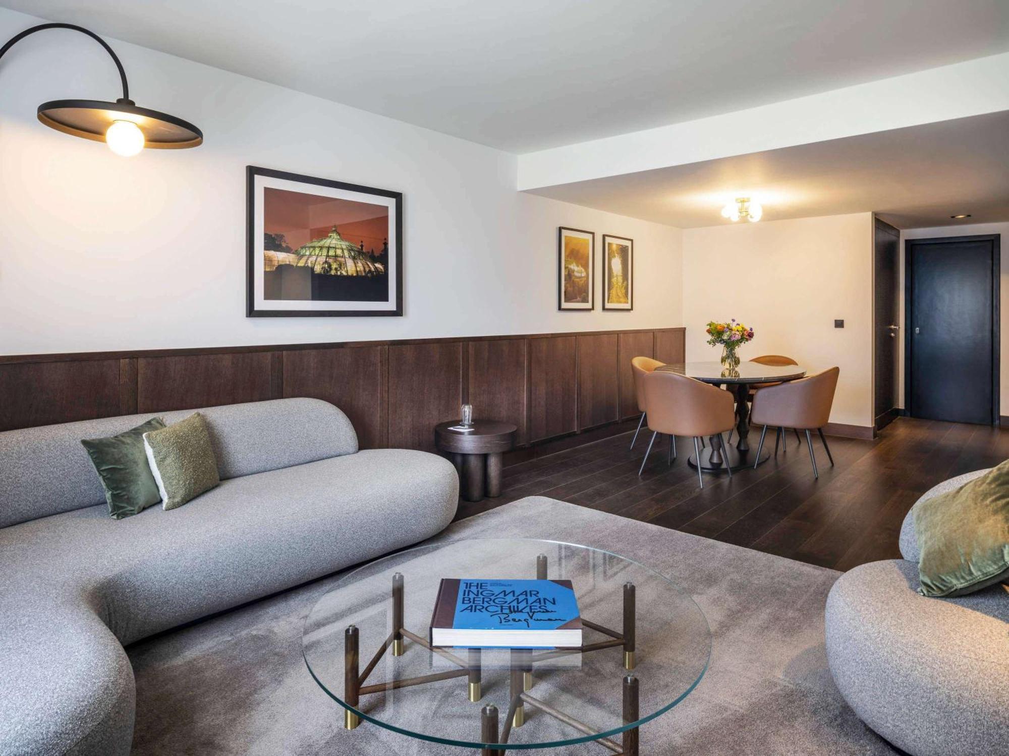 Hotel Le Louise - Mgallery Collection 5*