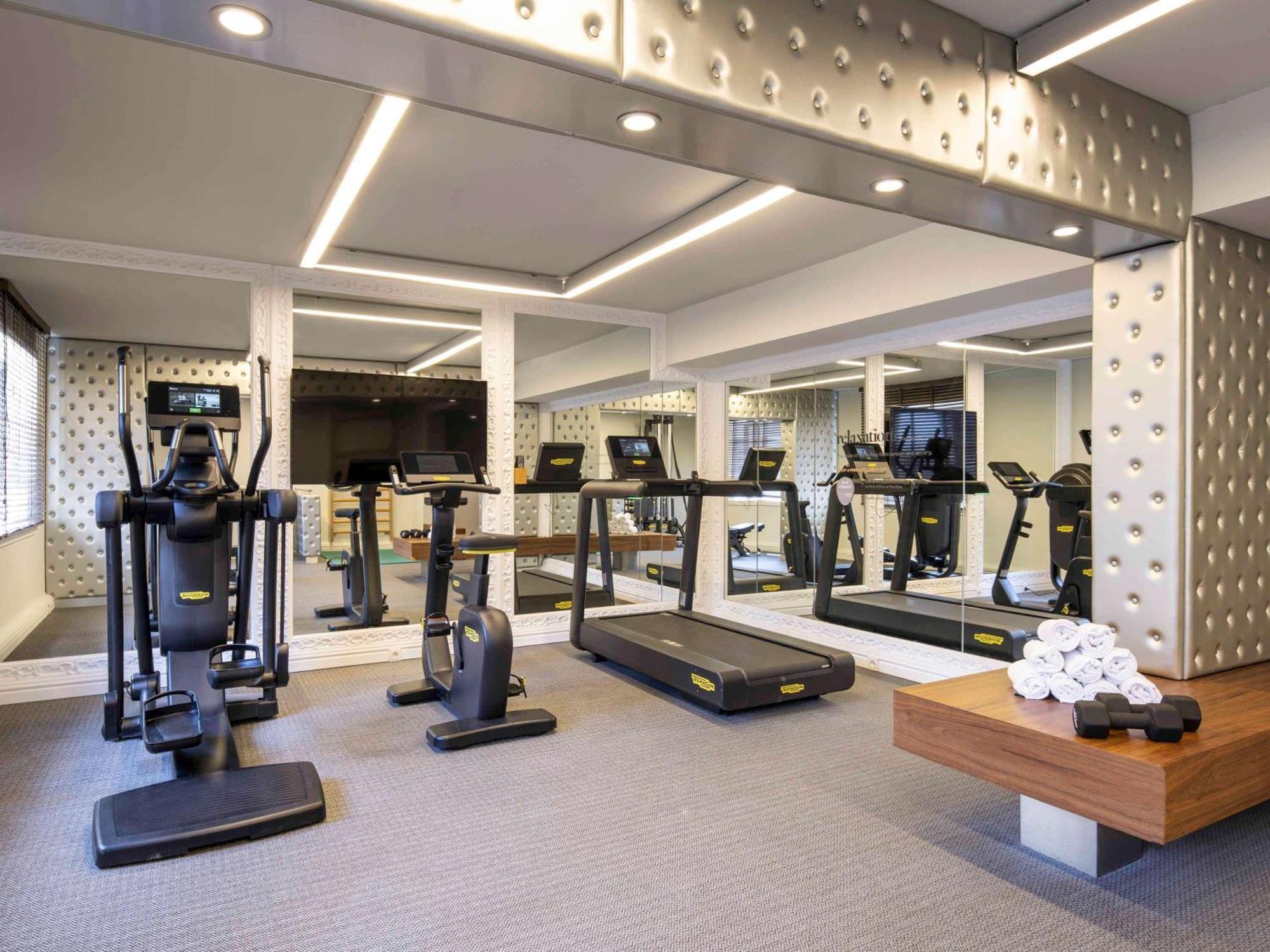 Le Louise - Mgallery Collection Hotel Brussel