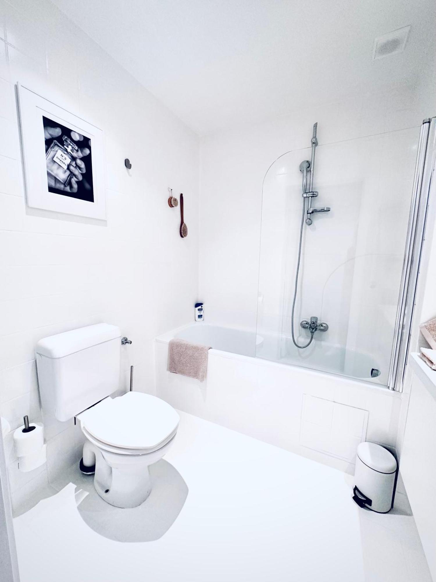 Apartment Superbe Au Coeur Du Sablon