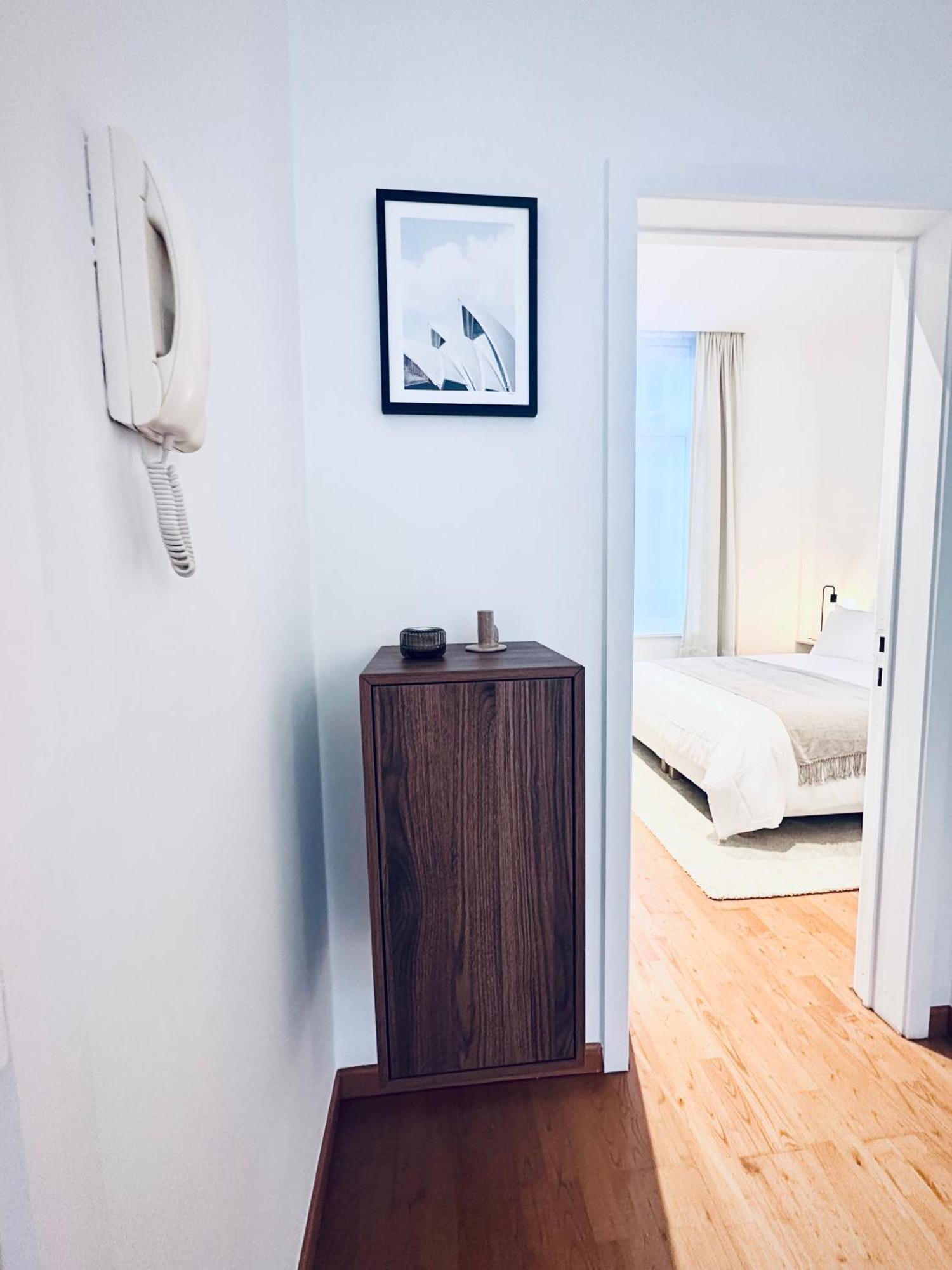 Superbe Au Coeur Du Sablon Apartment