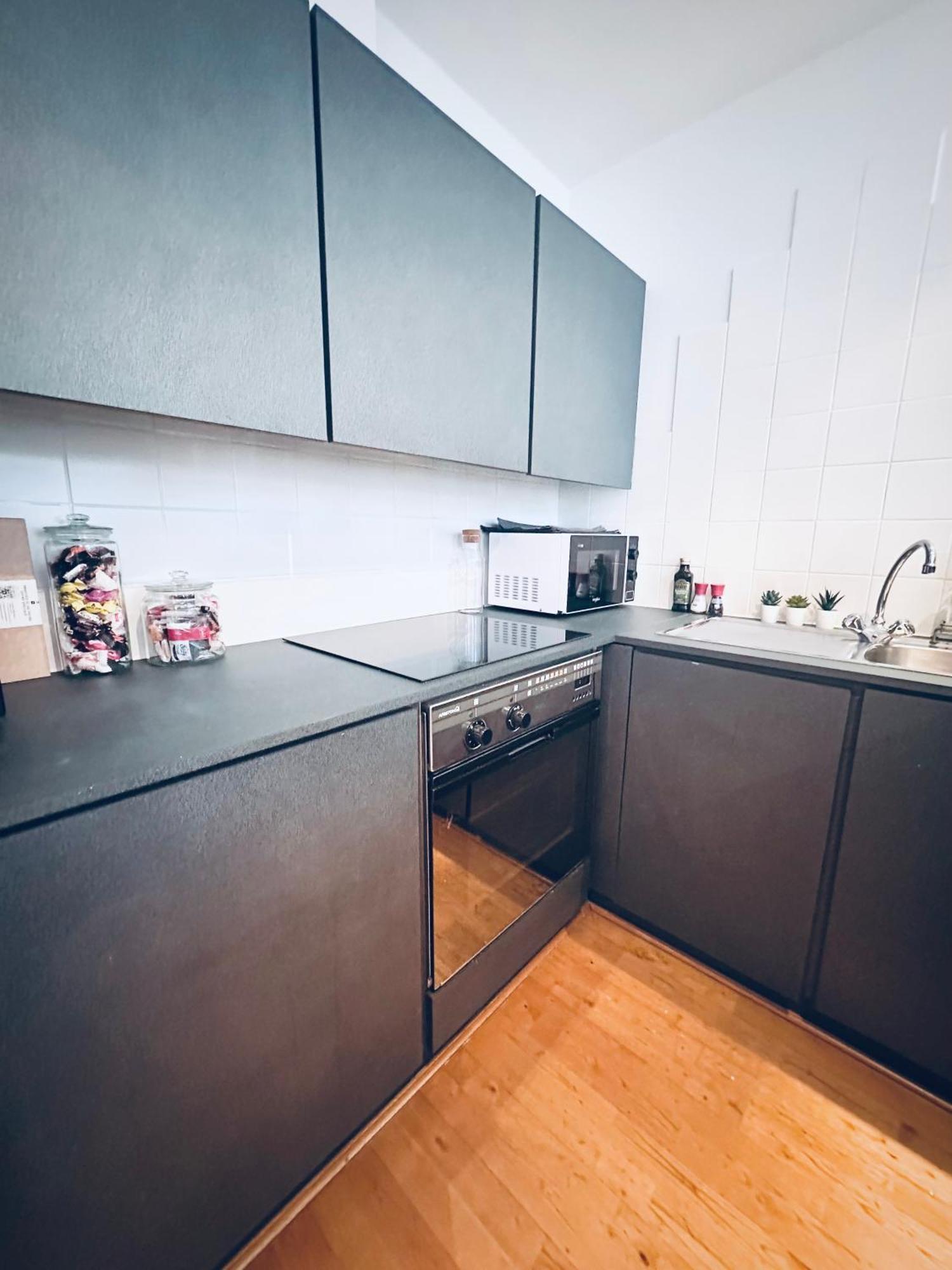 Apartment Superbe Au Coeur Du Sablon *