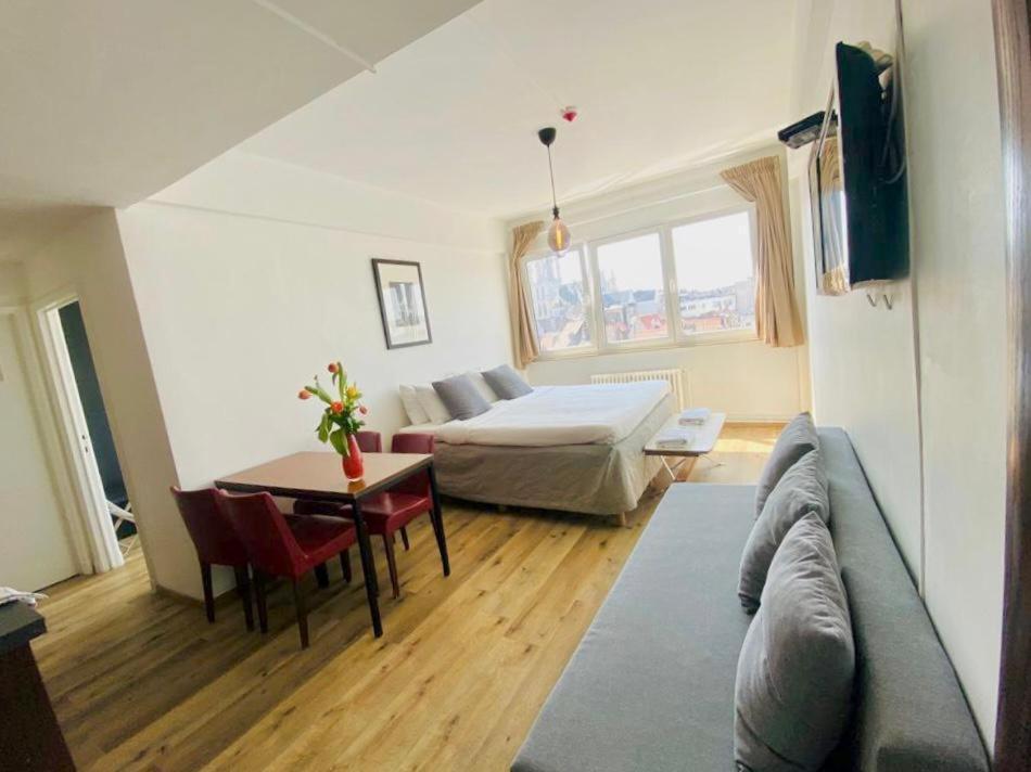 Centerstay Appartement *