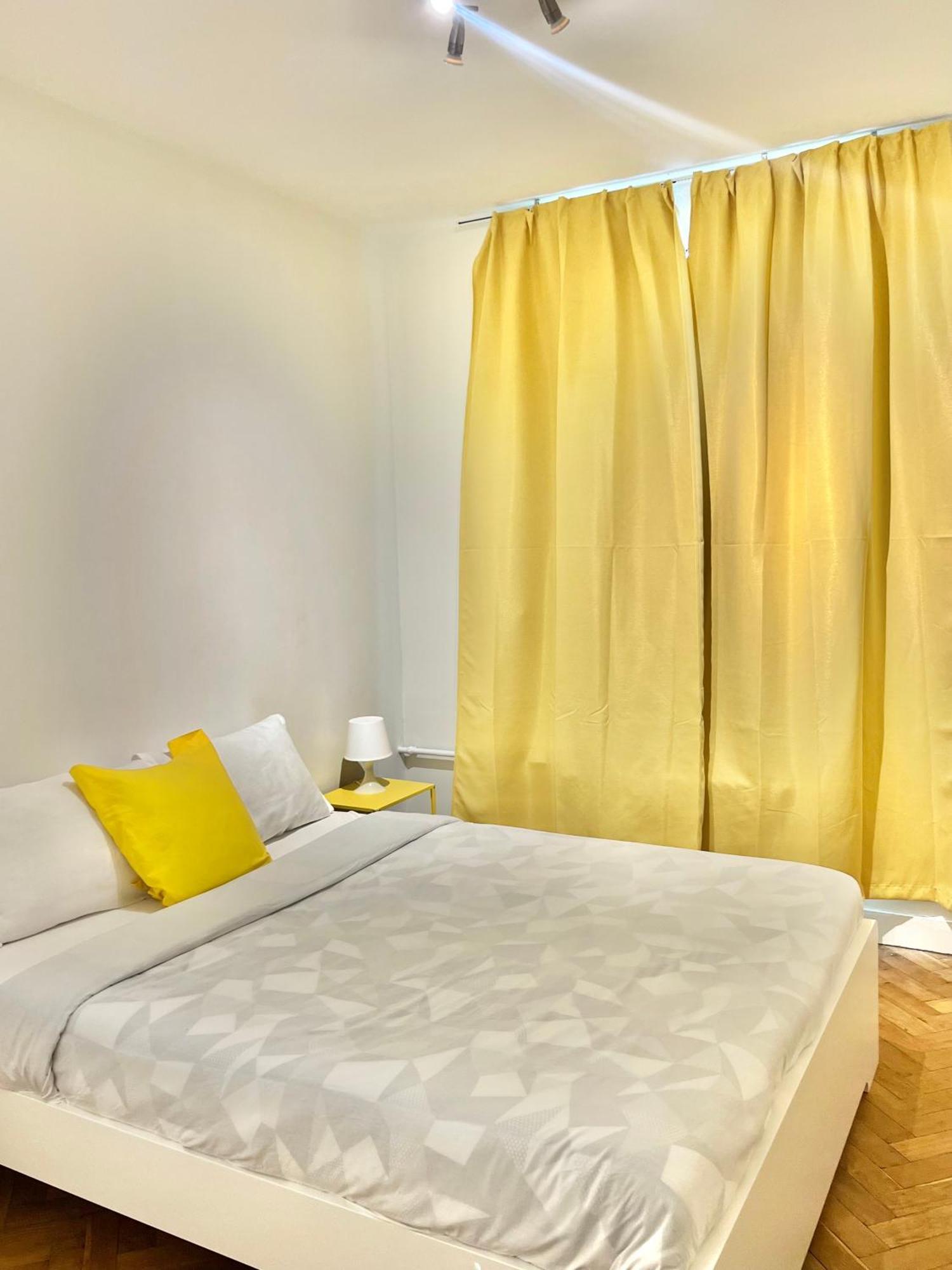 Appartement Big Luxury *